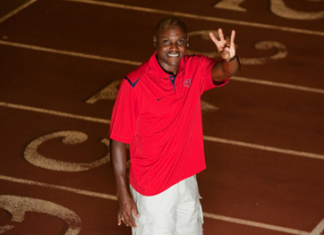 Carl Lewis Carl Lewis